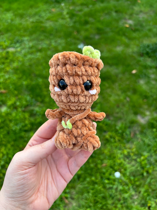 Bébé Groot 🌱