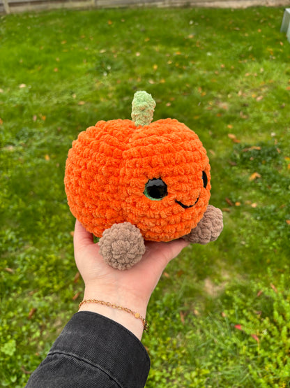 Citrouille 🎃