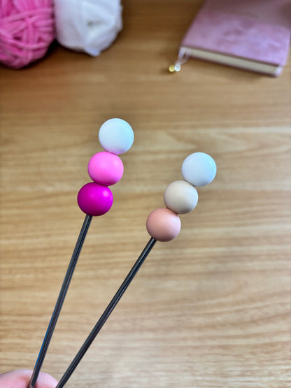 Amisticks - Lot de 2 🪡