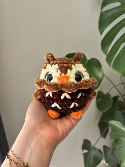 Hibou