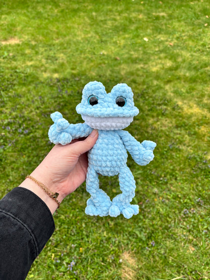 Grenouille
