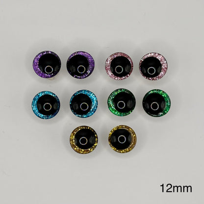 Pack arc-en-ciel 🌈 (5 paires/ 5 coloris)