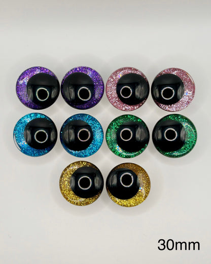 Pack arc-en-ciel 🌈 (5 paires/ 5 coloris)