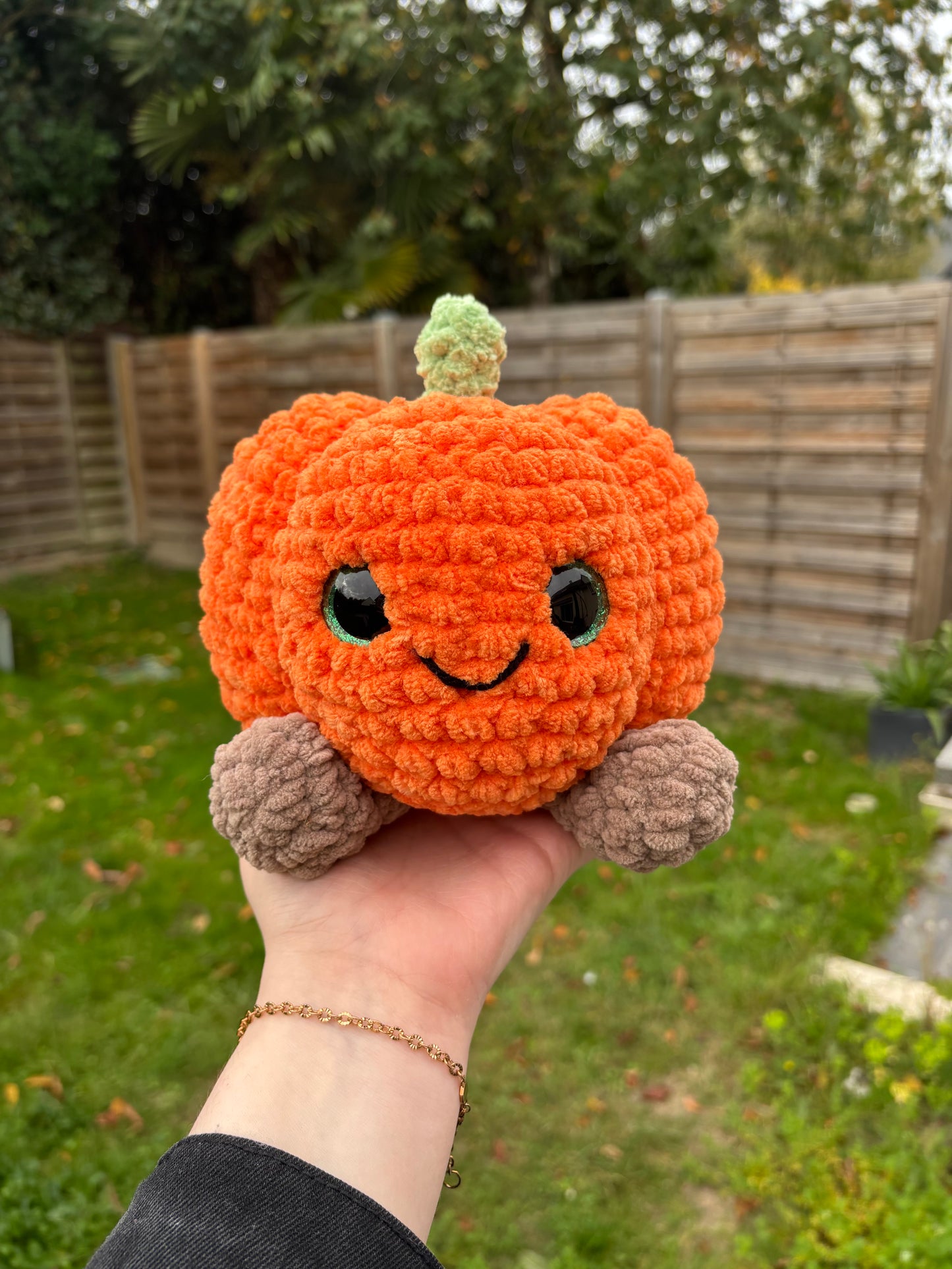 Citrouille 🎃