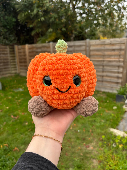 Citrouille 🎃