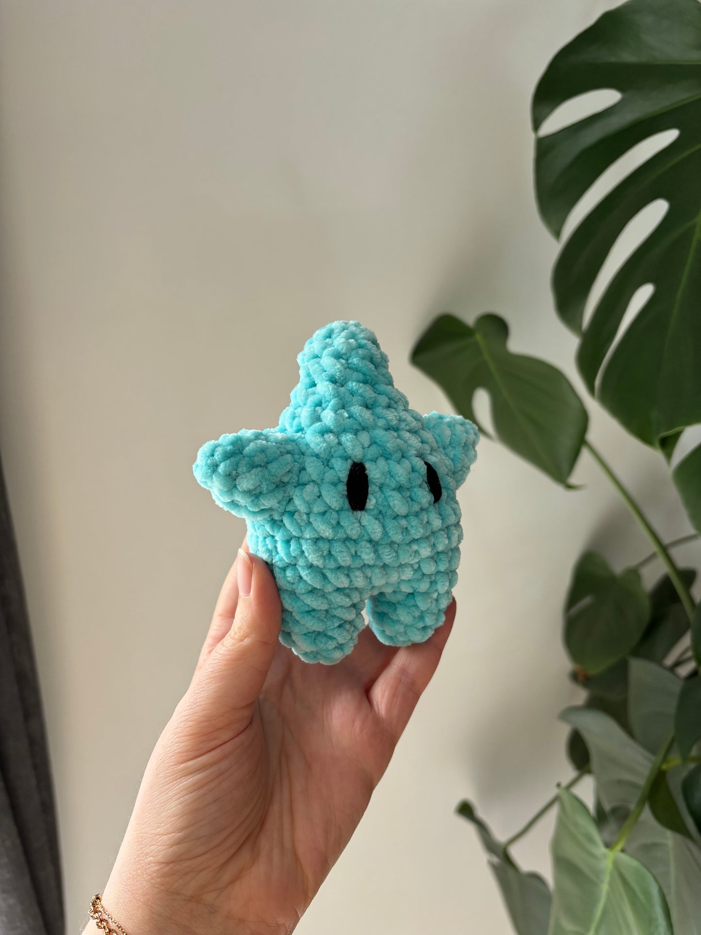 Mini Luma ⭐️