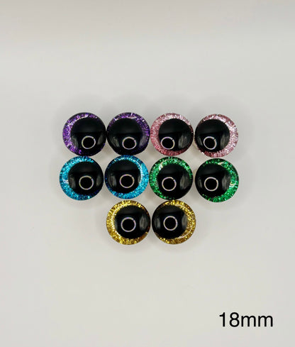 Pack arc-en-ciel 🌈 (5 paires/ 5 coloris)