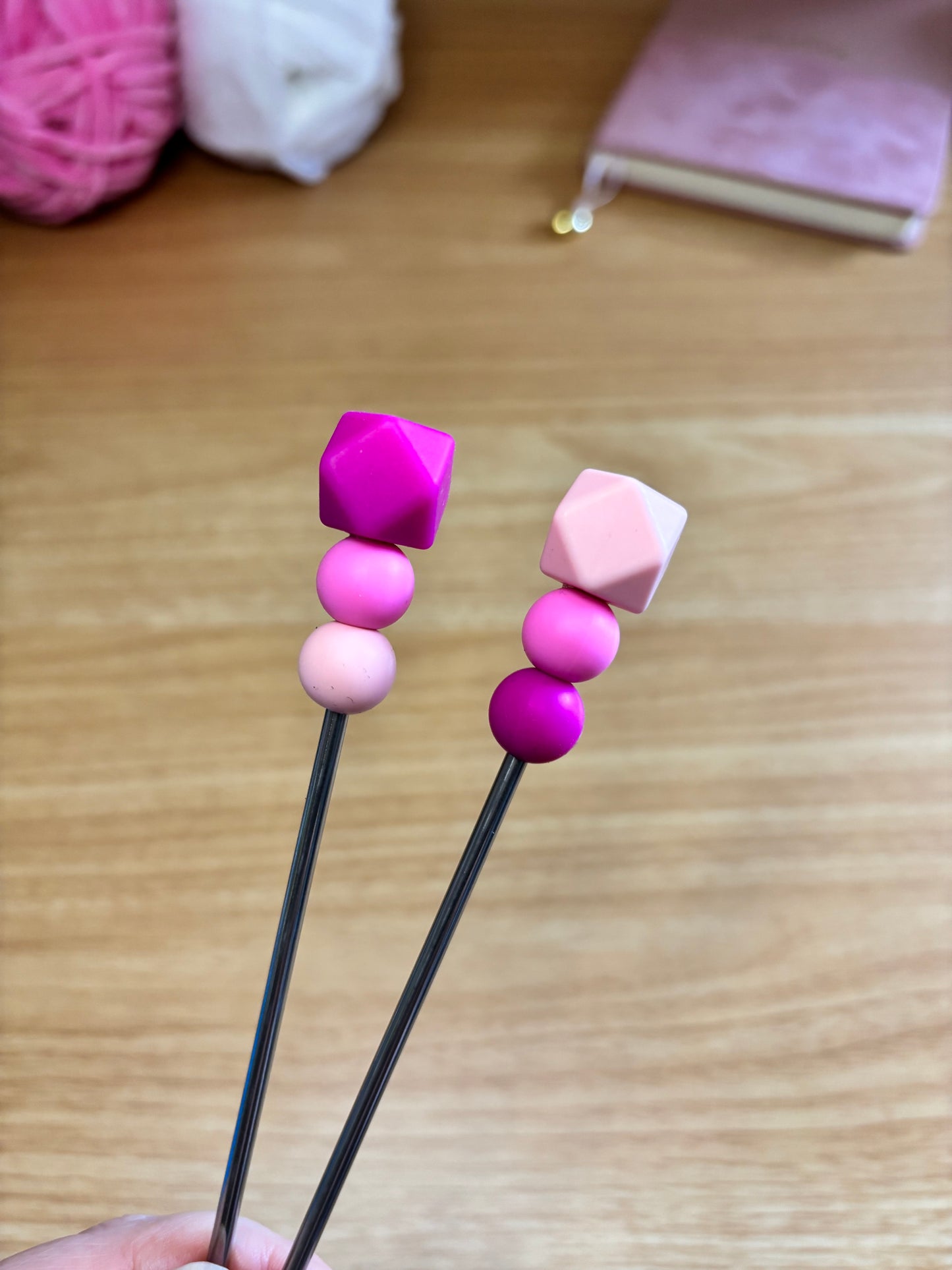 Amistick pastel - Lot de 2 🪡