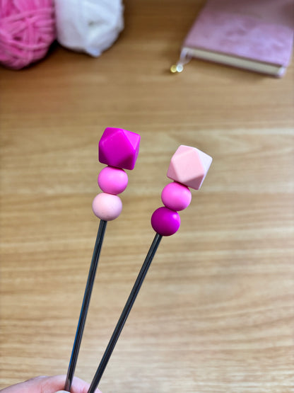 Amistick pastel - Lot de 2 🪡