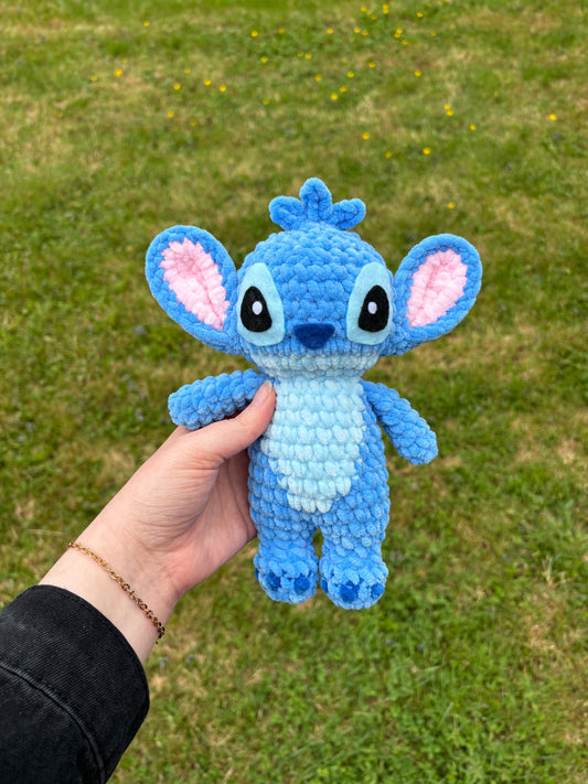 Stitch 💙