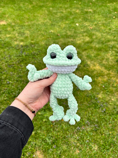 Grenouille