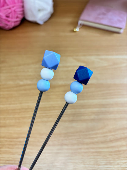 Amistick pastel - Lot de 2 🪡