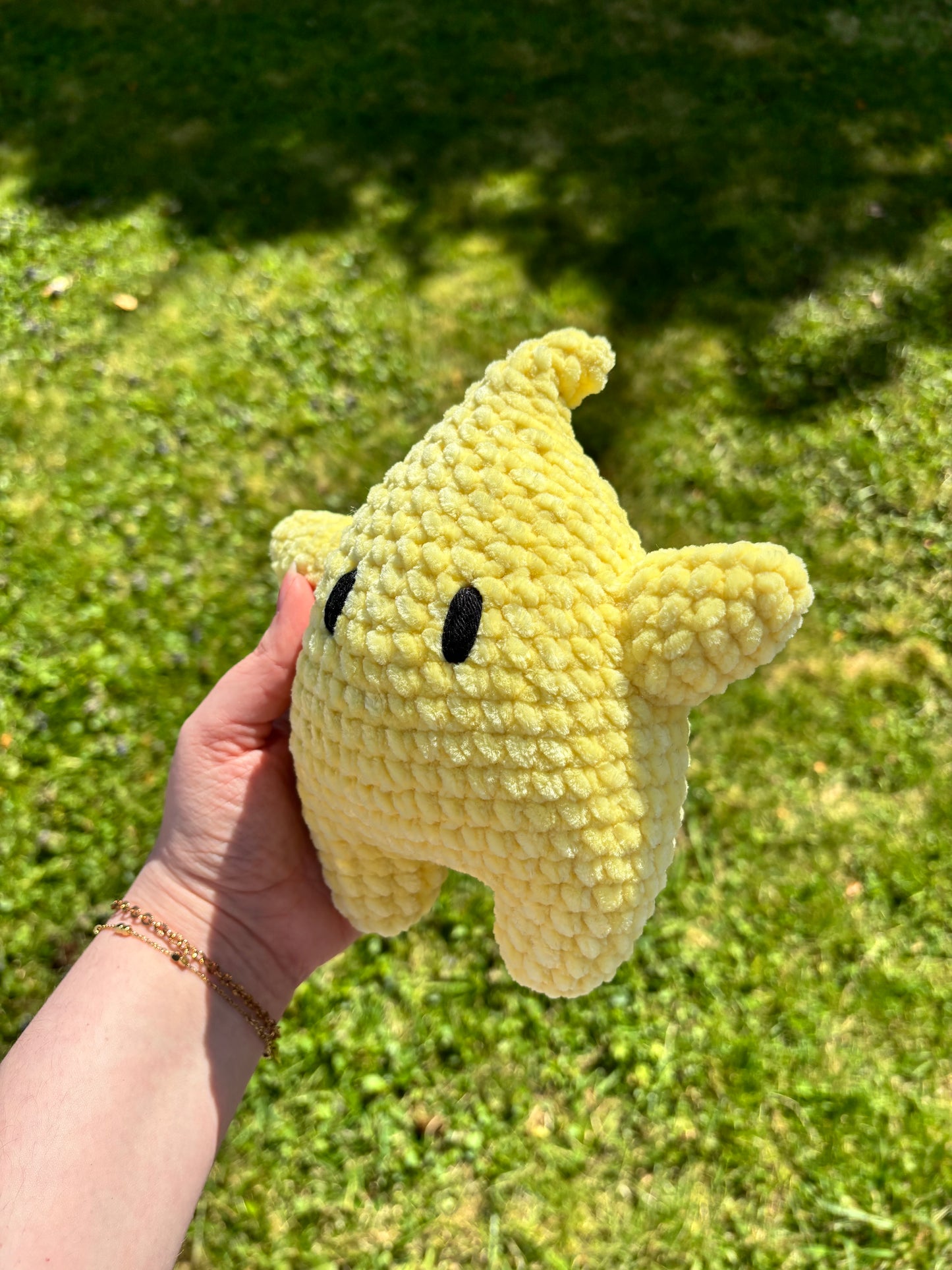 Luma ⭐️