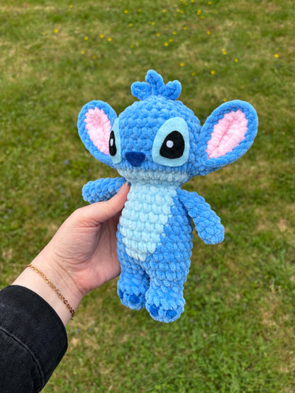 Stitch 💙