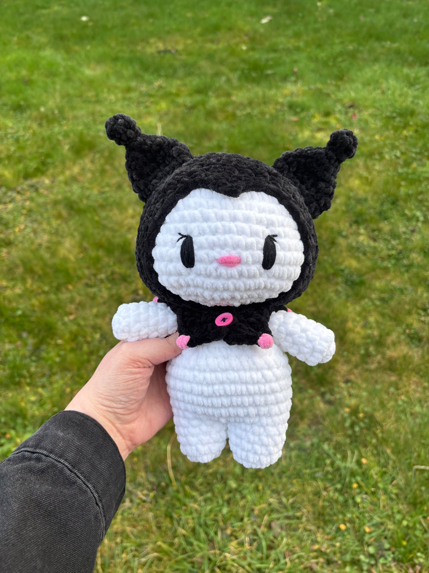 Kuromi 🖤