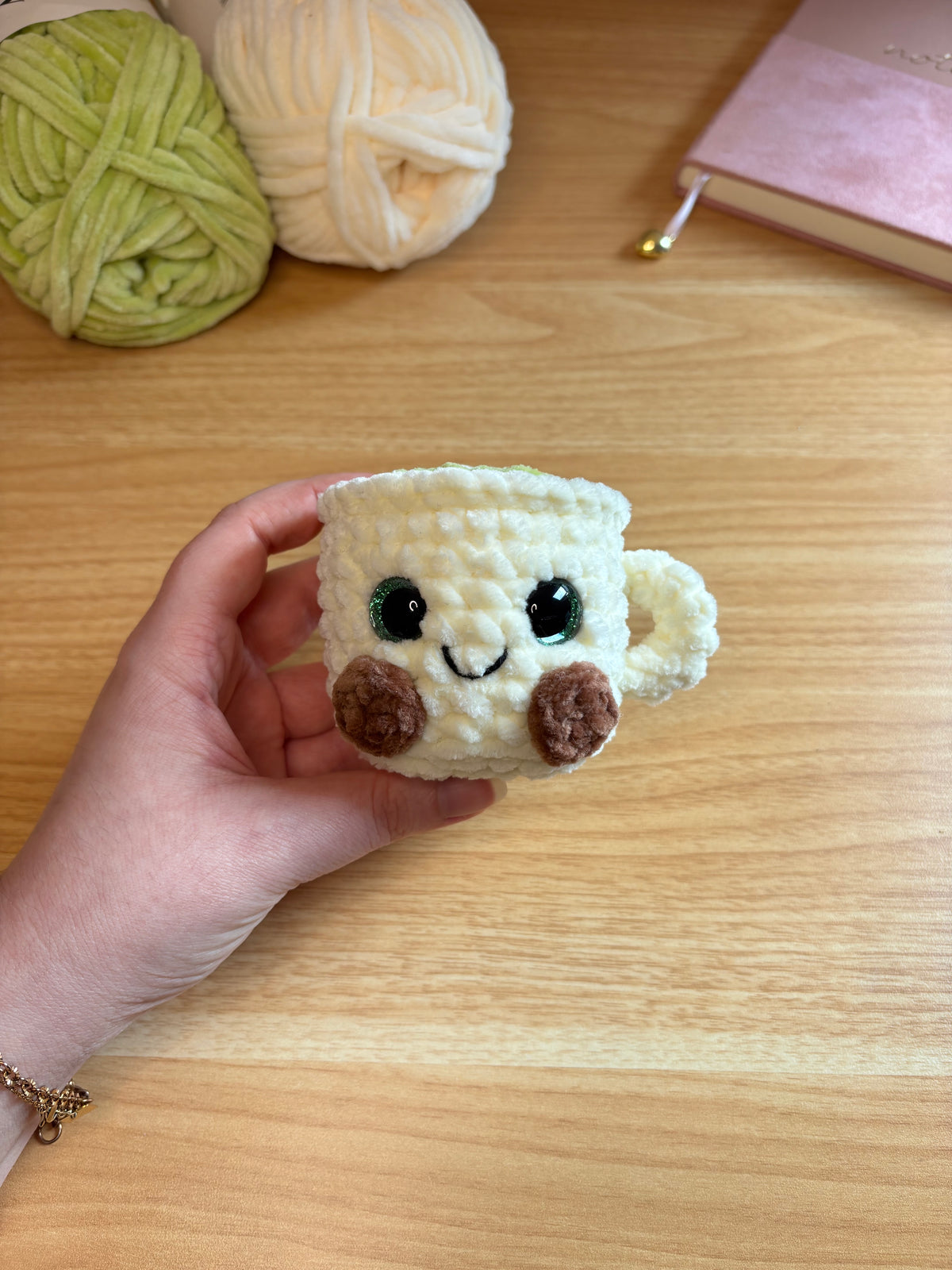Mini tasse ☕️