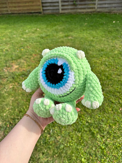 Bob💚