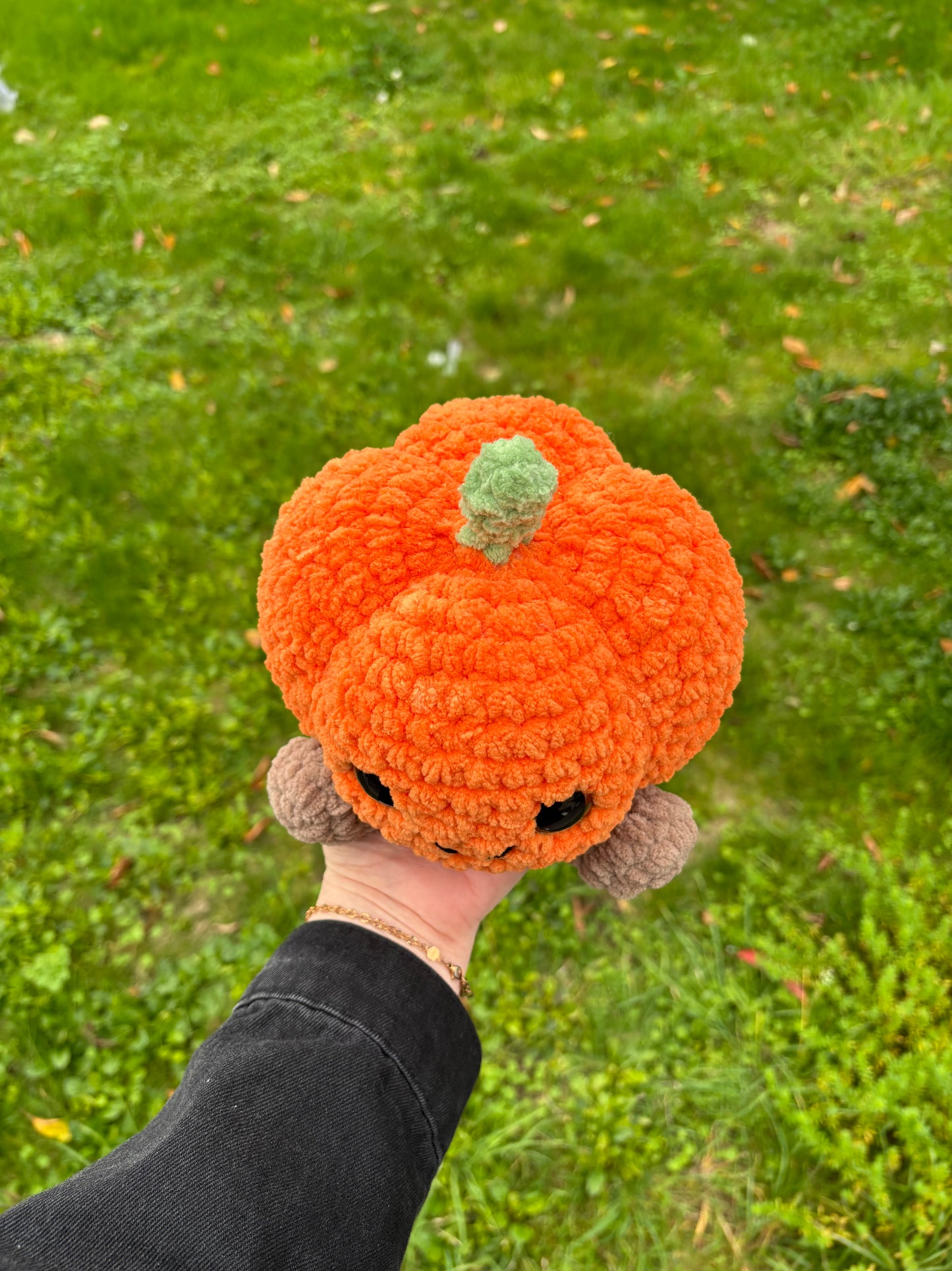 Citrouille 🎃
