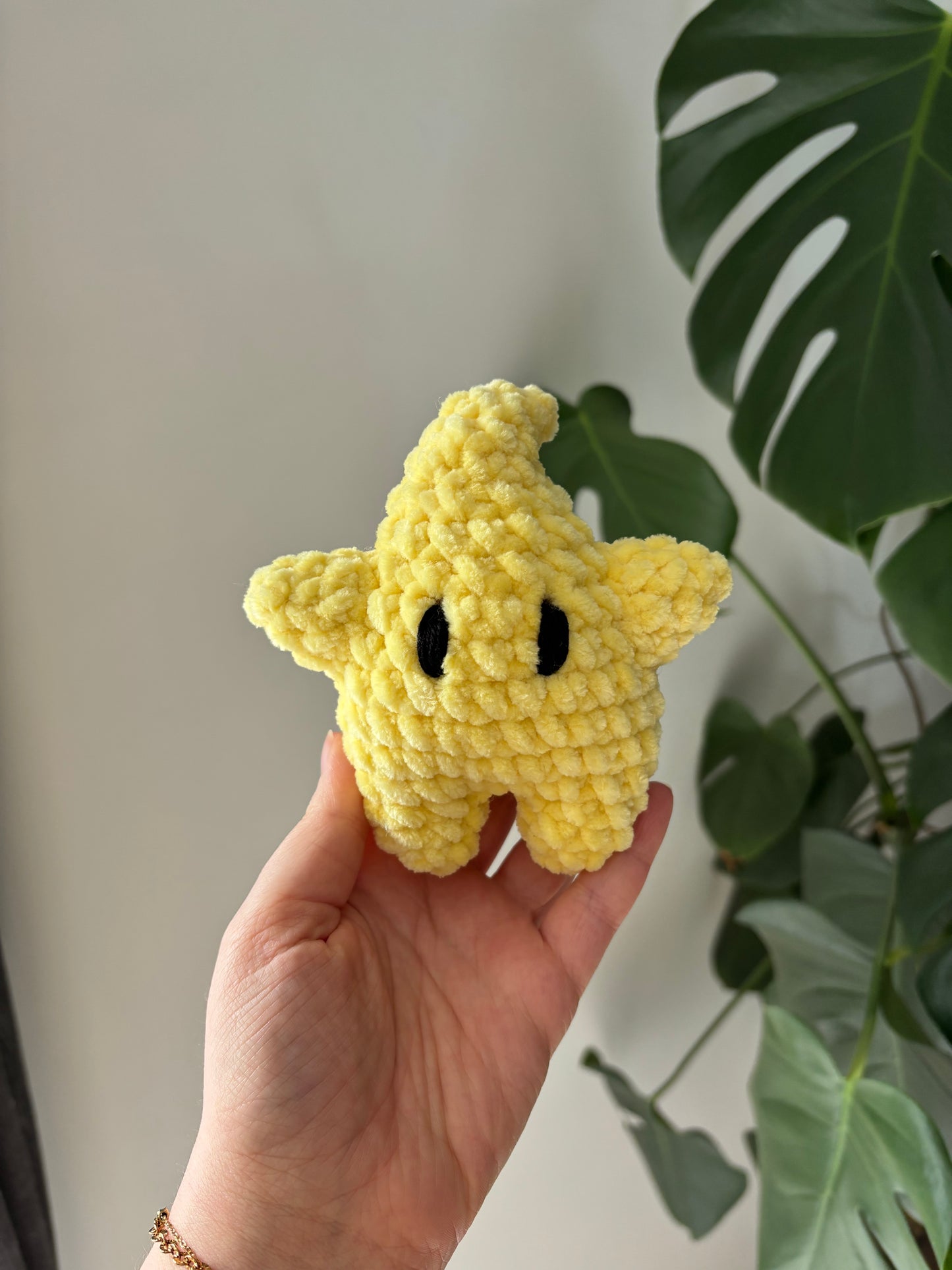 Mini Luma ⭐️