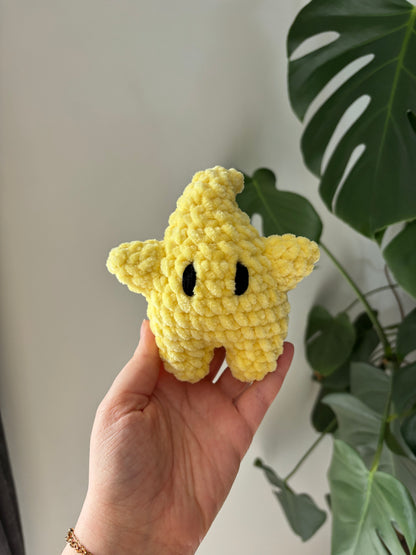 Mini Luma ⭐️