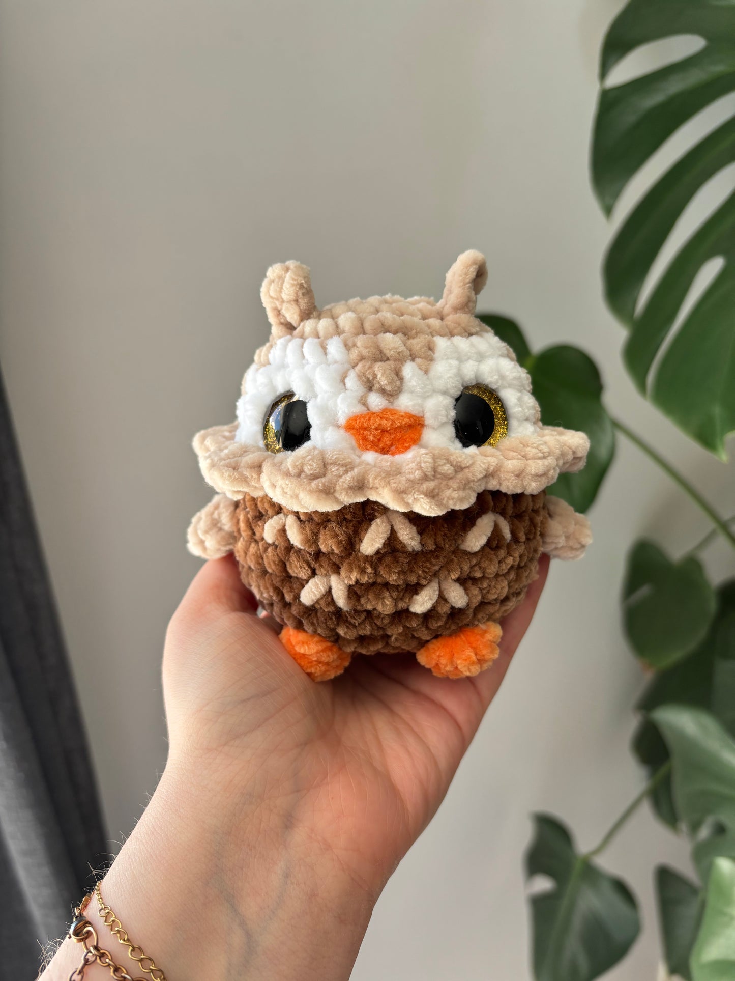 Hibou