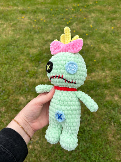 Scrump/Souillon 🎀