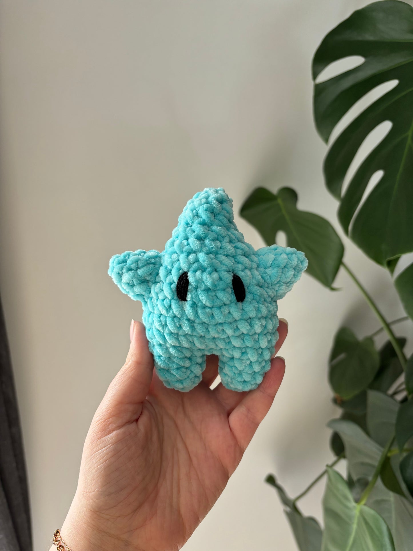 Mini Luma ⭐️
