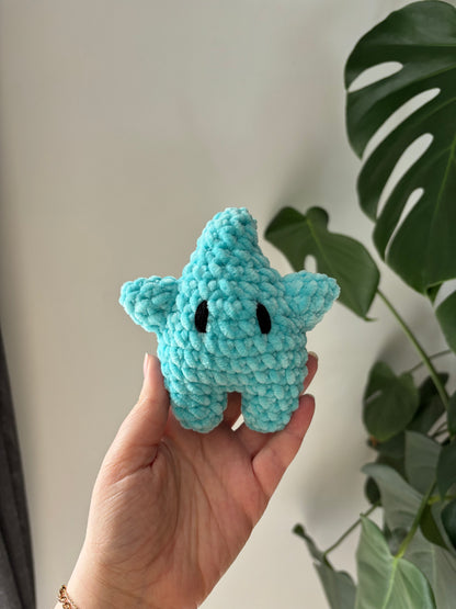 Mini Luma ⭐️