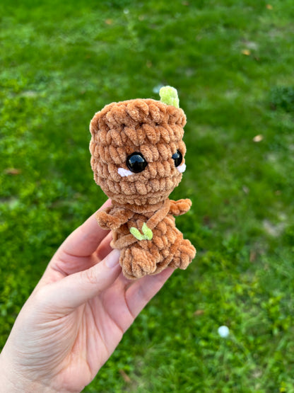 Bébé Groot 🌱
