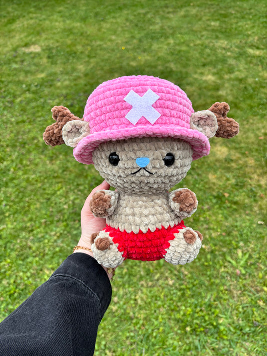 Chopper