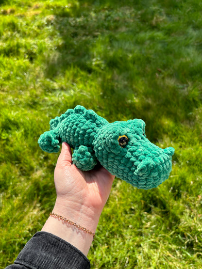 Crocodile