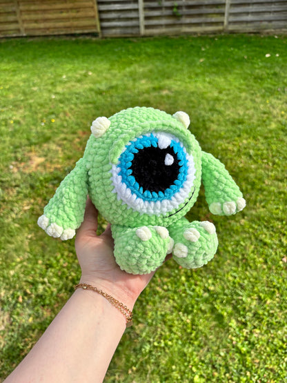 Bob💚
