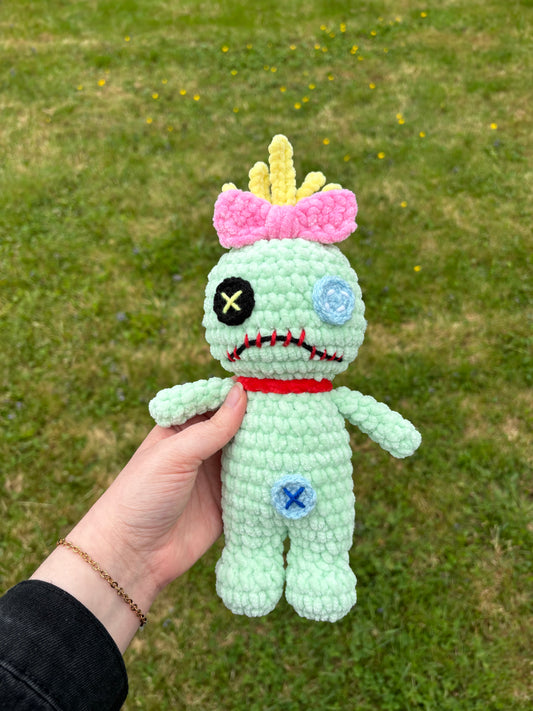 Scrump/Souillon 🎀