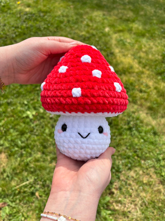 Champignon (commande personnalisée)