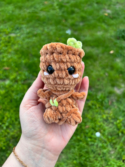 Bébé Groot 🌱