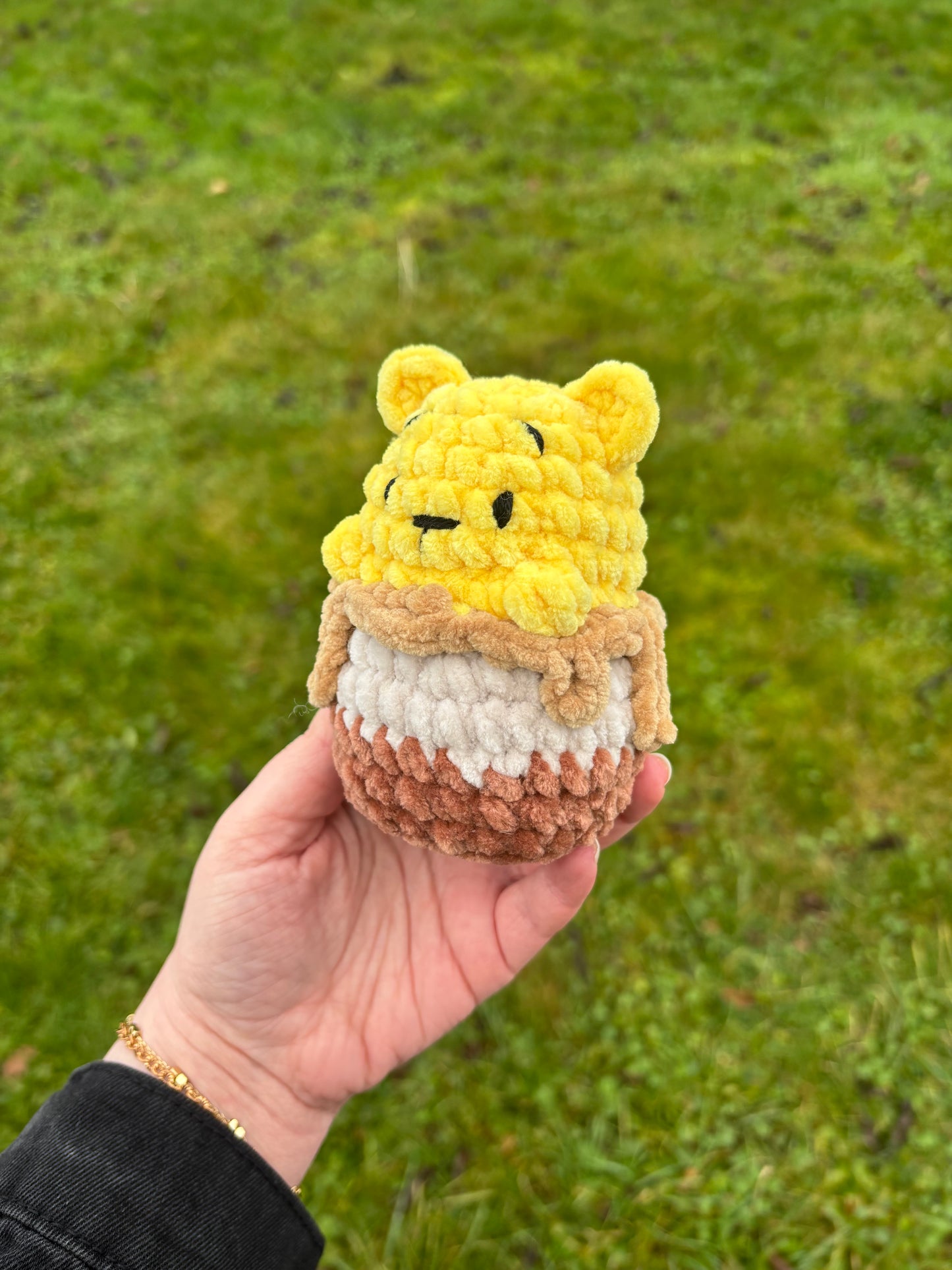 Winnie l’ourson 🍯