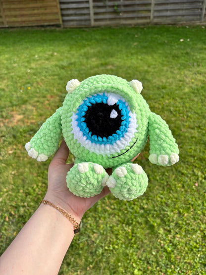 Bob💚