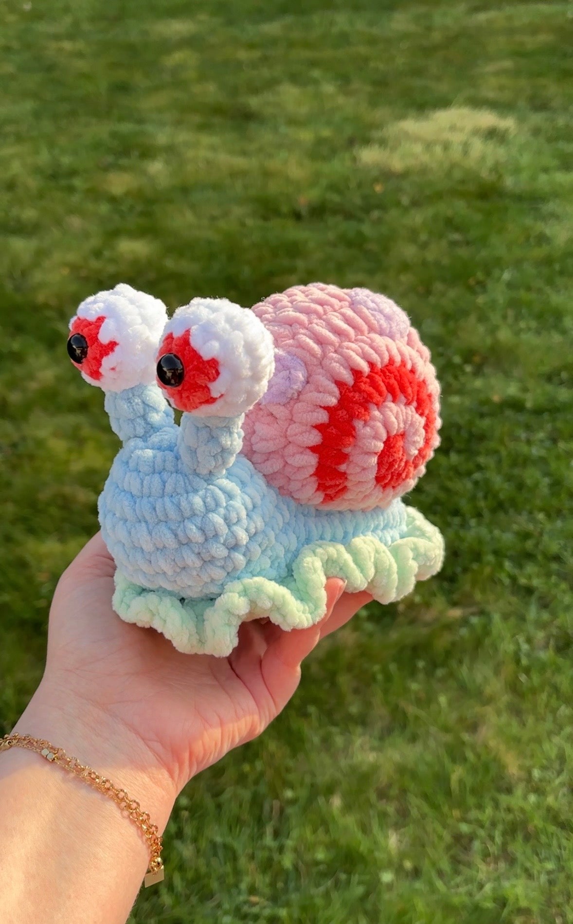 Mini Gary 🐌
