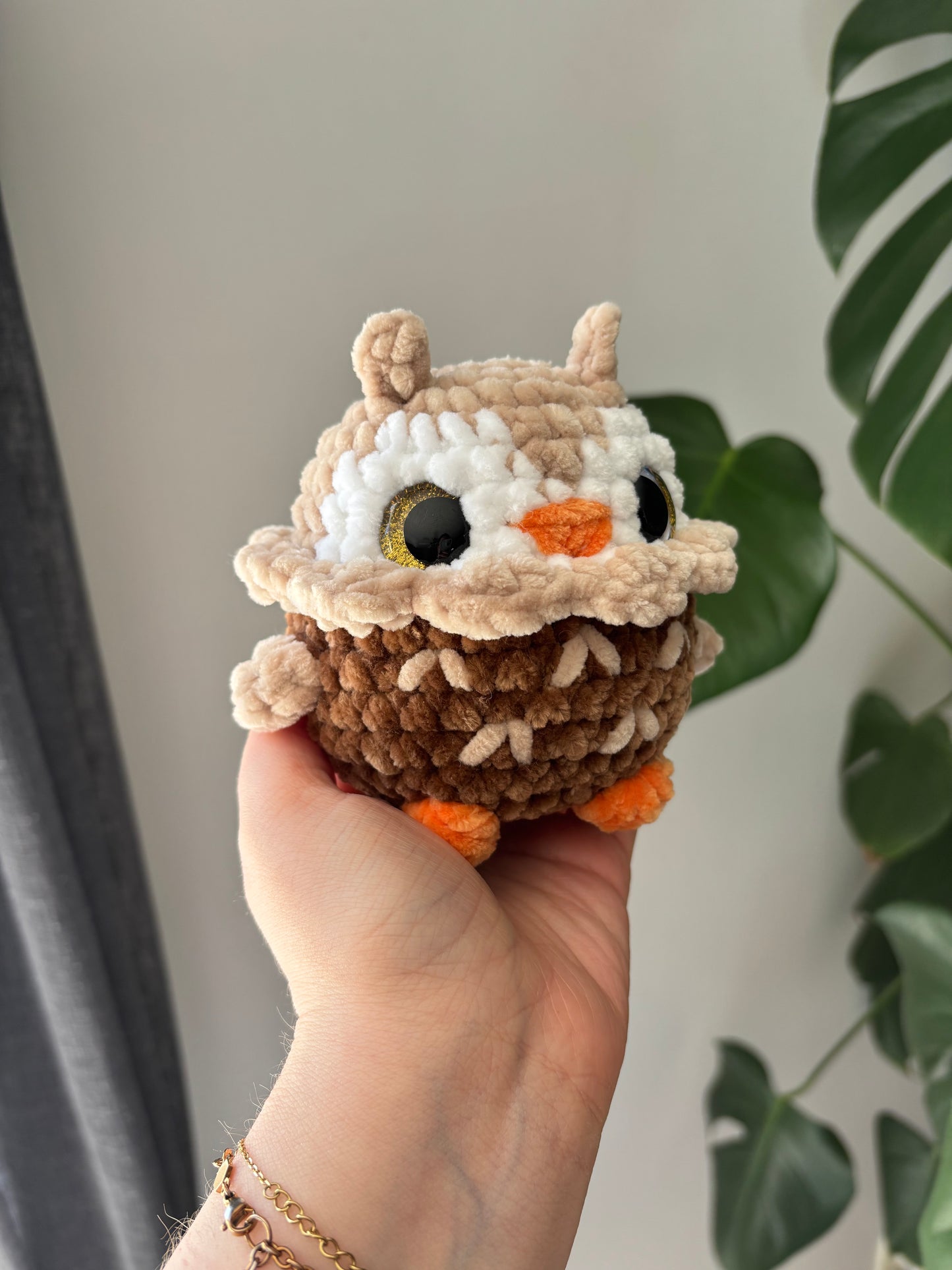 Hibou