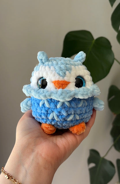 Hibou