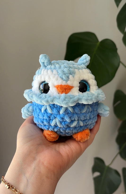 Hibou