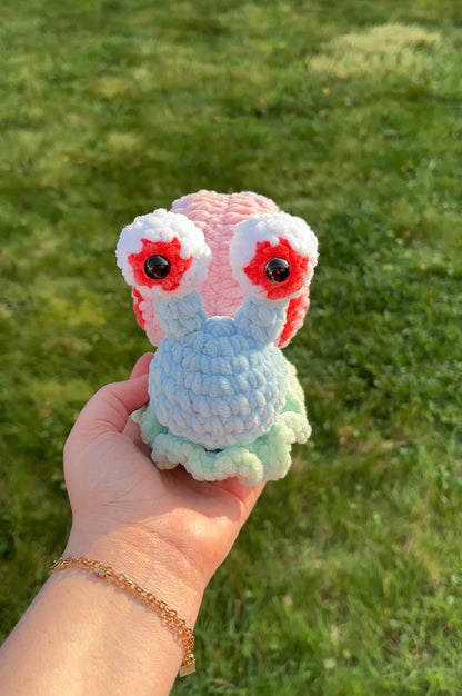 Mini Gary 🐌