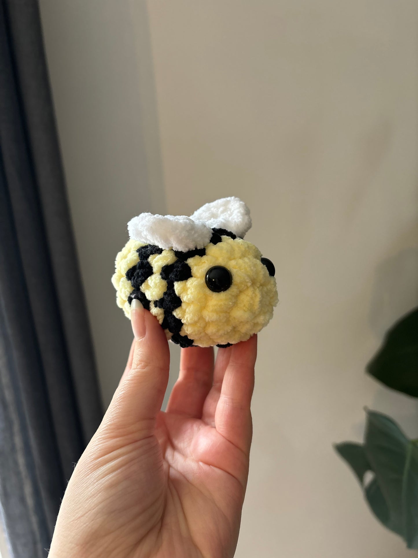 Mini abeille