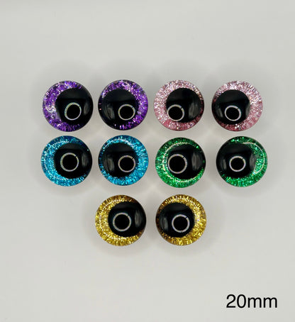 Pack arc-en-ciel 🌈 (5 paires/ 5 coloris)