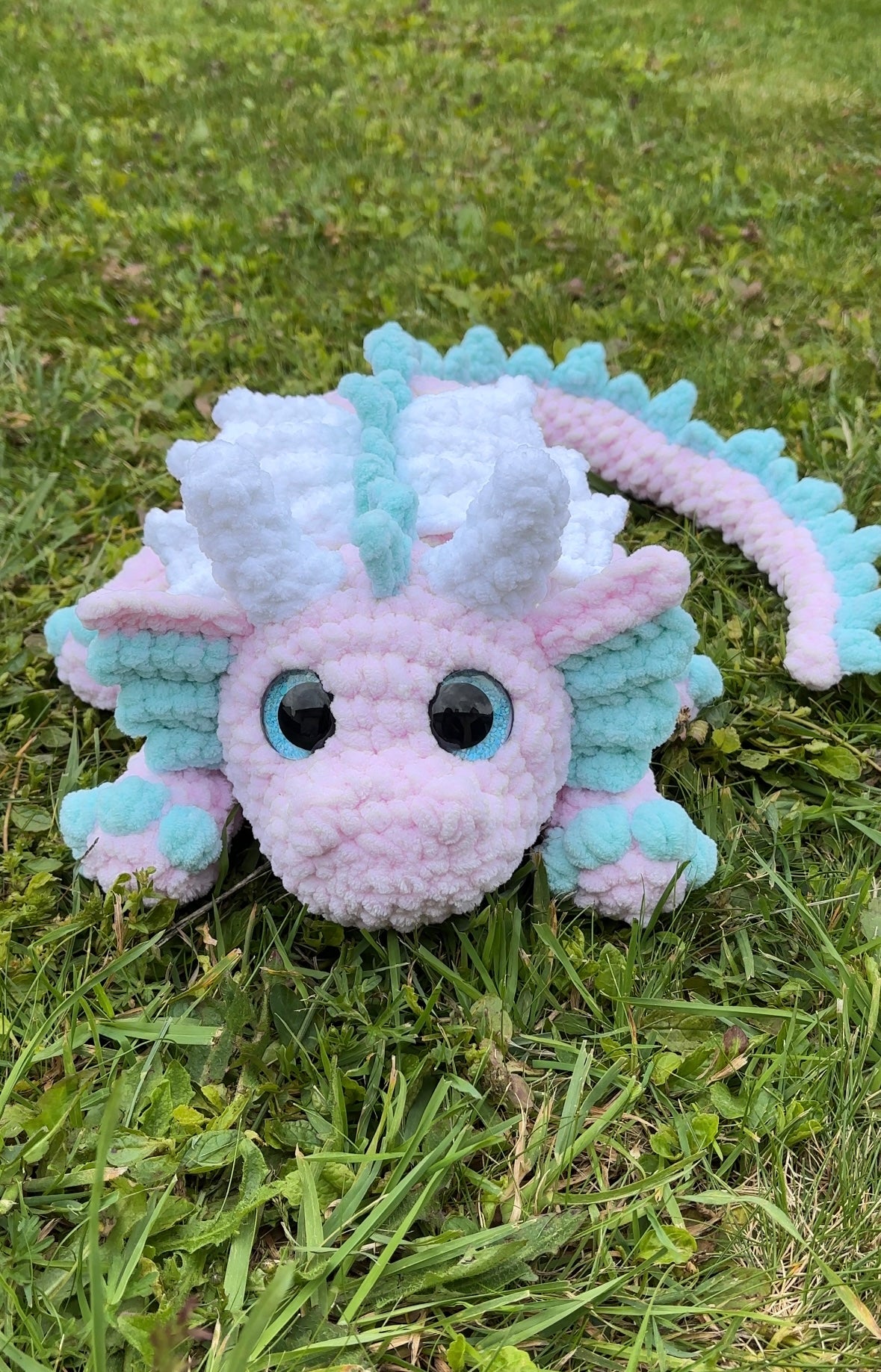 Grand dragon