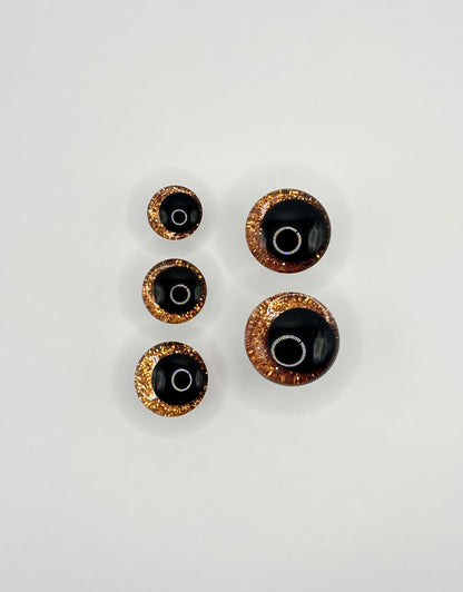 Yeux de sécurité (12mm - 30mm)