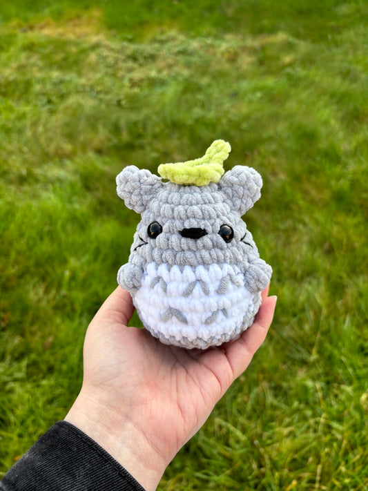 Totoro