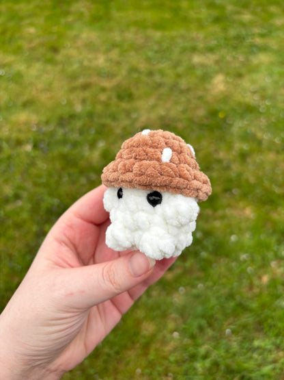 Mini champi