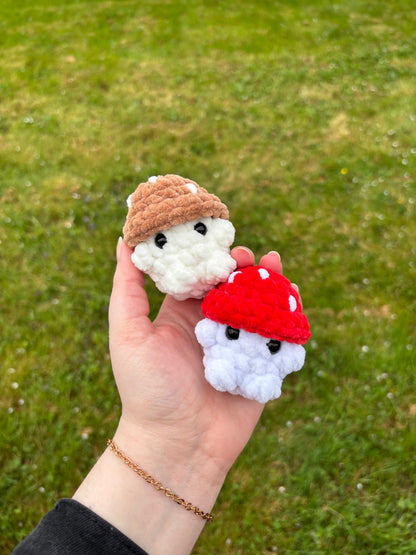 Mini champi