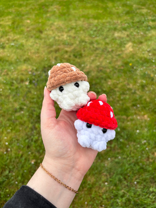 Mini champi